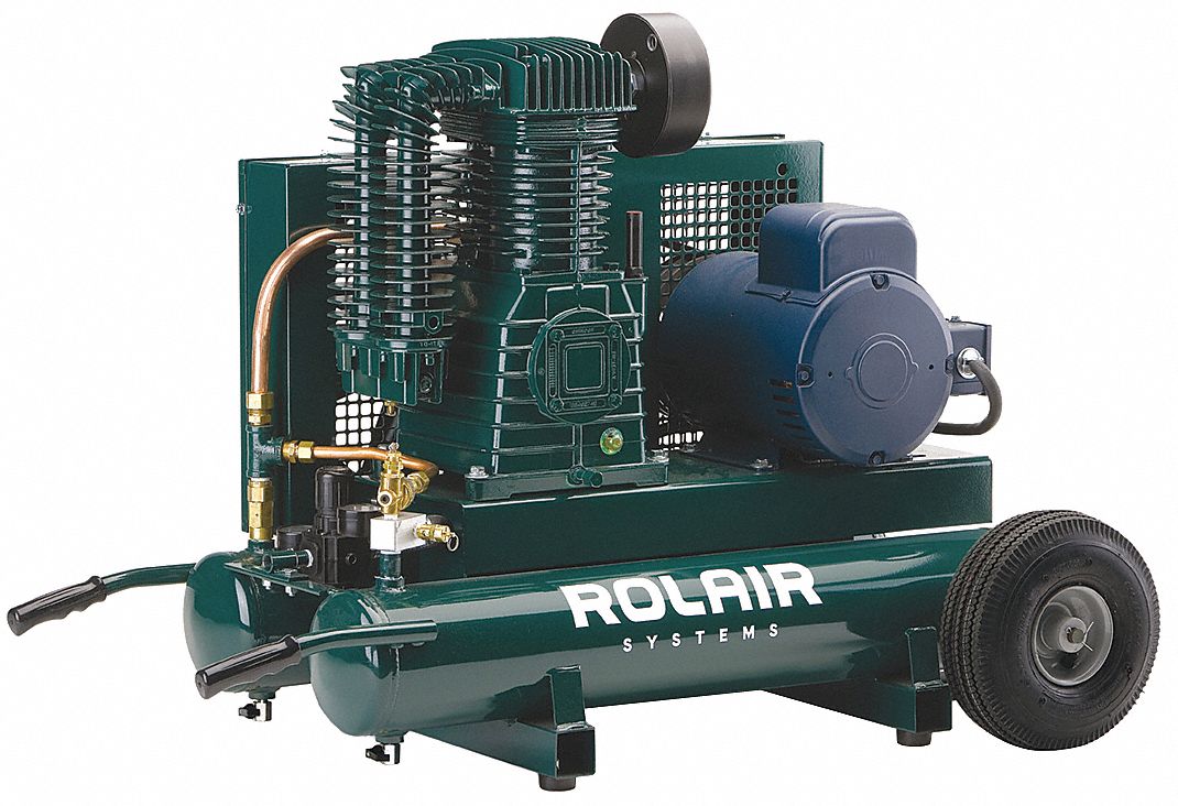 rolair compressor