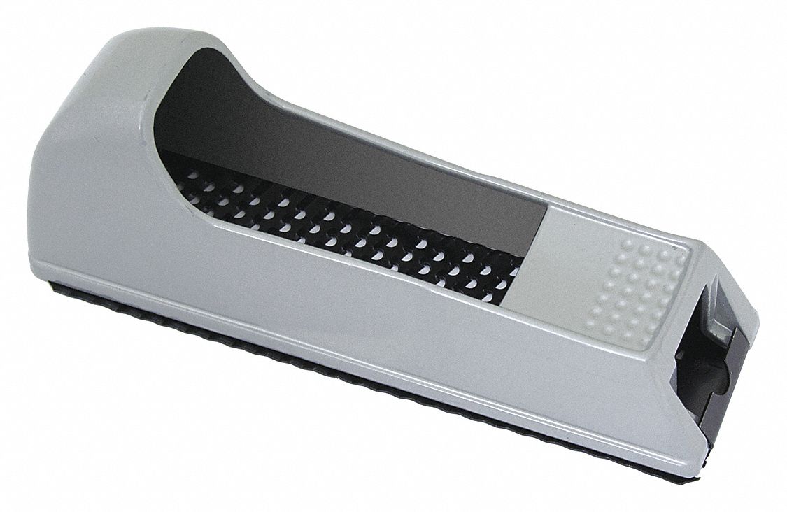 KRAFT TOOL Rasp, Metal, For Drywall and Wallboard 35EM30DC135 Grainger