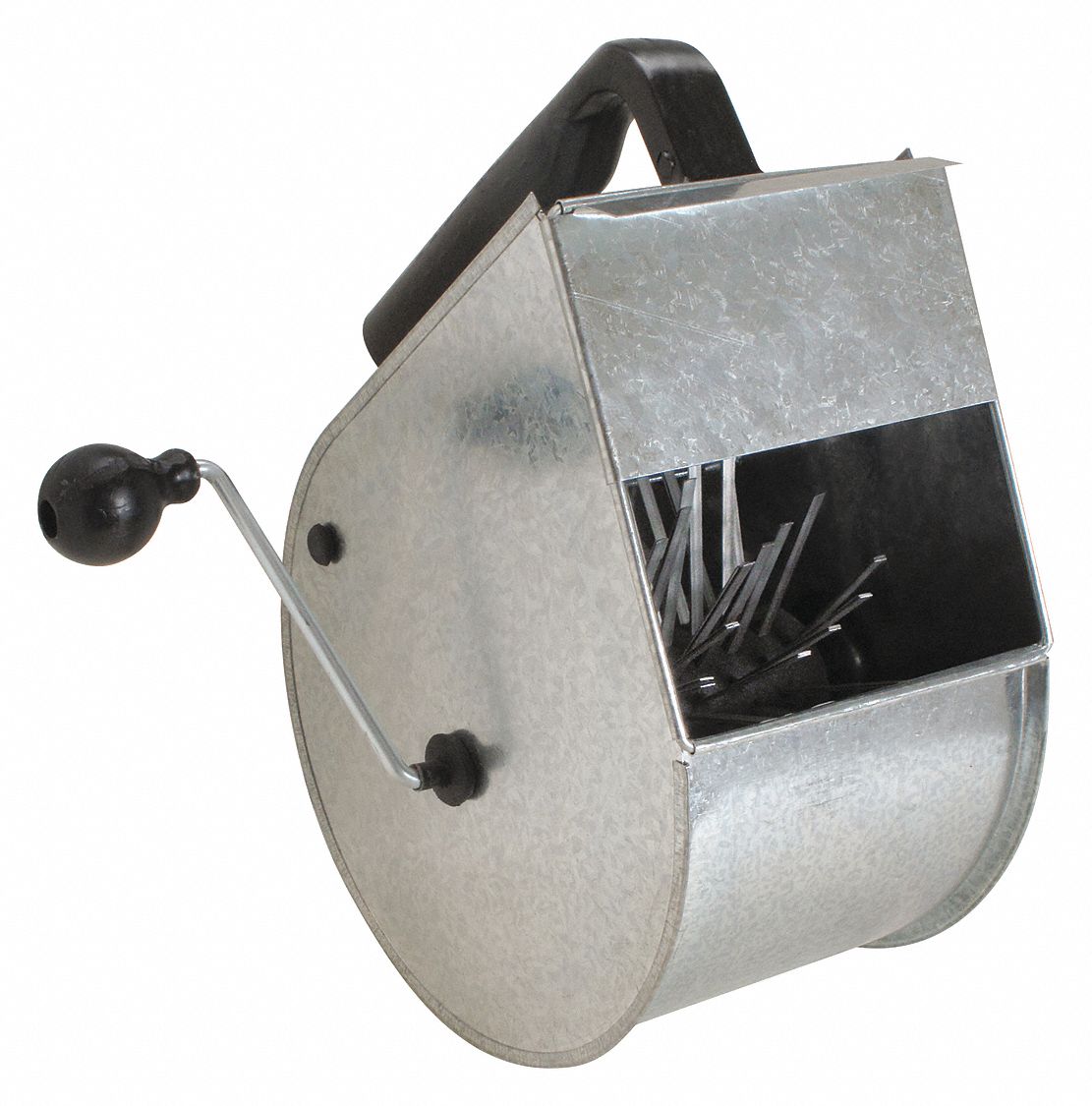 PATCH GUN, DRYWALL, 9 1/4 IN OVERALL W, 11 IN OVERALL L