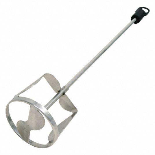 Kraft Tool DC719 - Epoxy Mixing Paddle