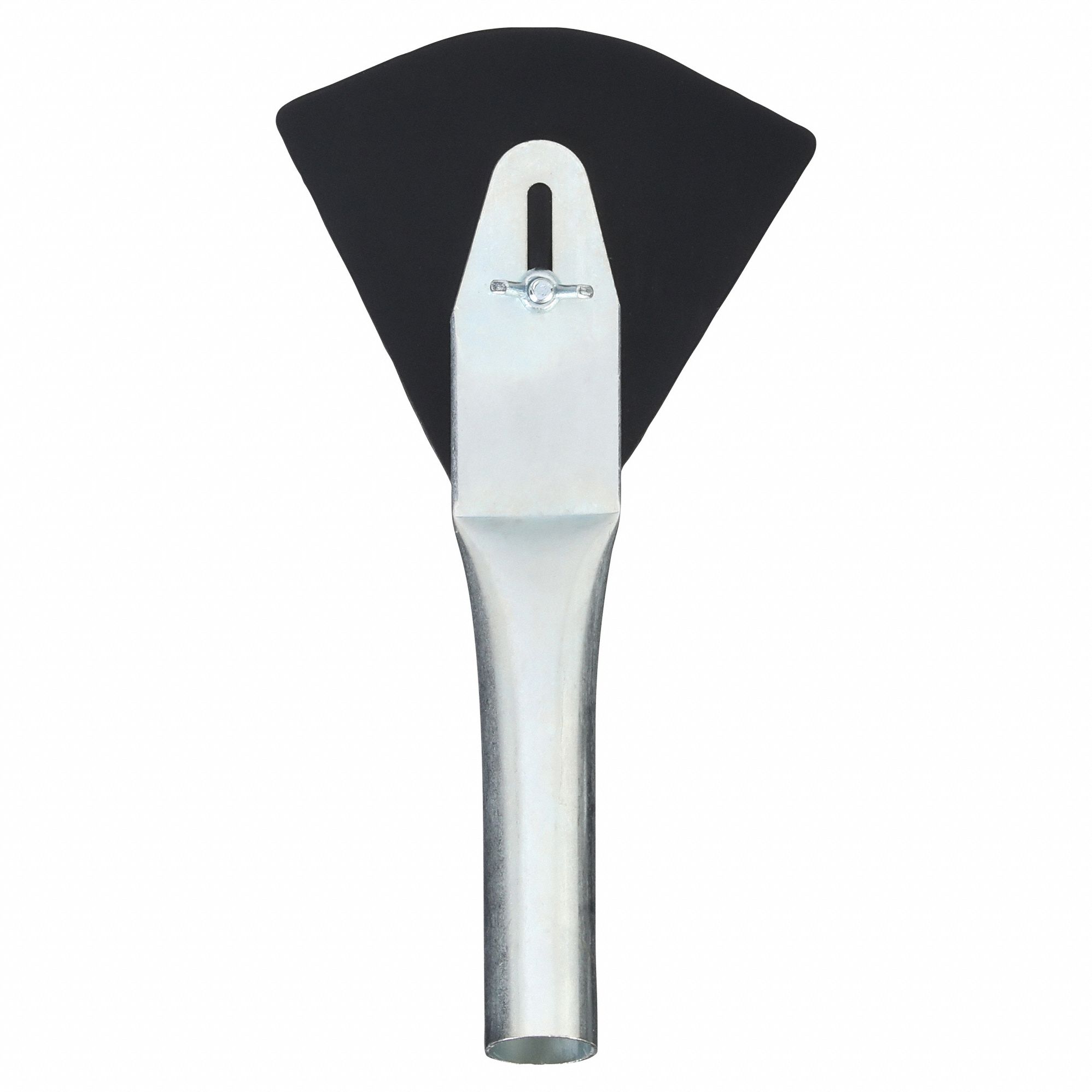 WIPE DOWN KNIFE, RUBBER, 11 IN OVERALL LENGTH, FLEXIBLE
