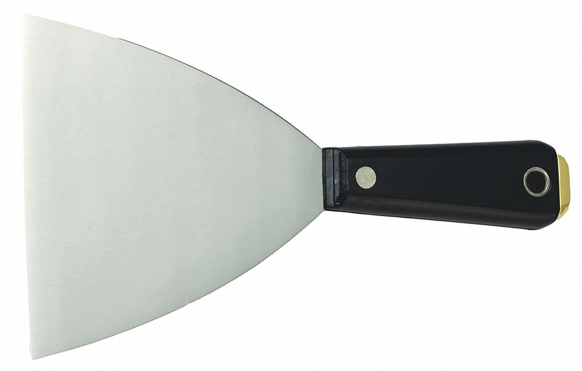35EM63 - Joint Knife Flexible 4 Carbon Steel