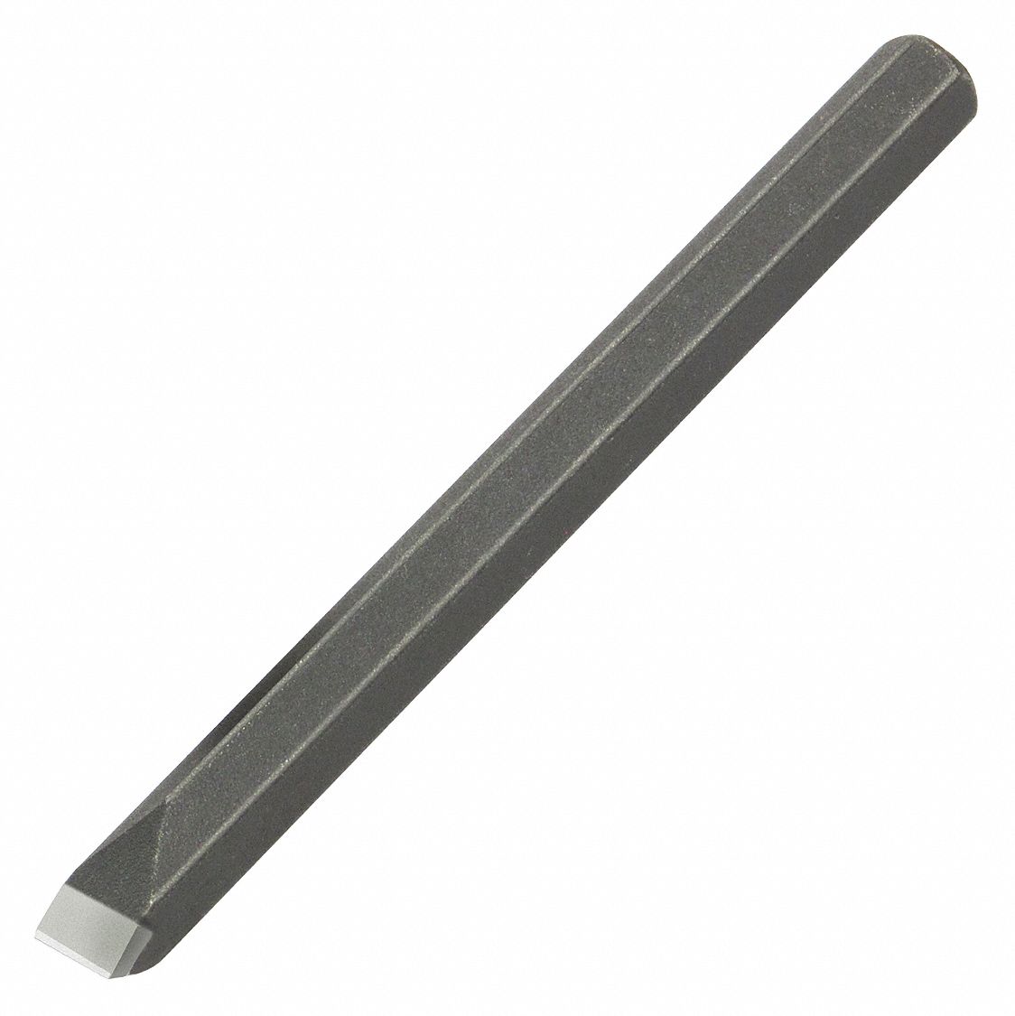 35EM90 - Chisel Carbide Tipped Steel 1/2in. Tip