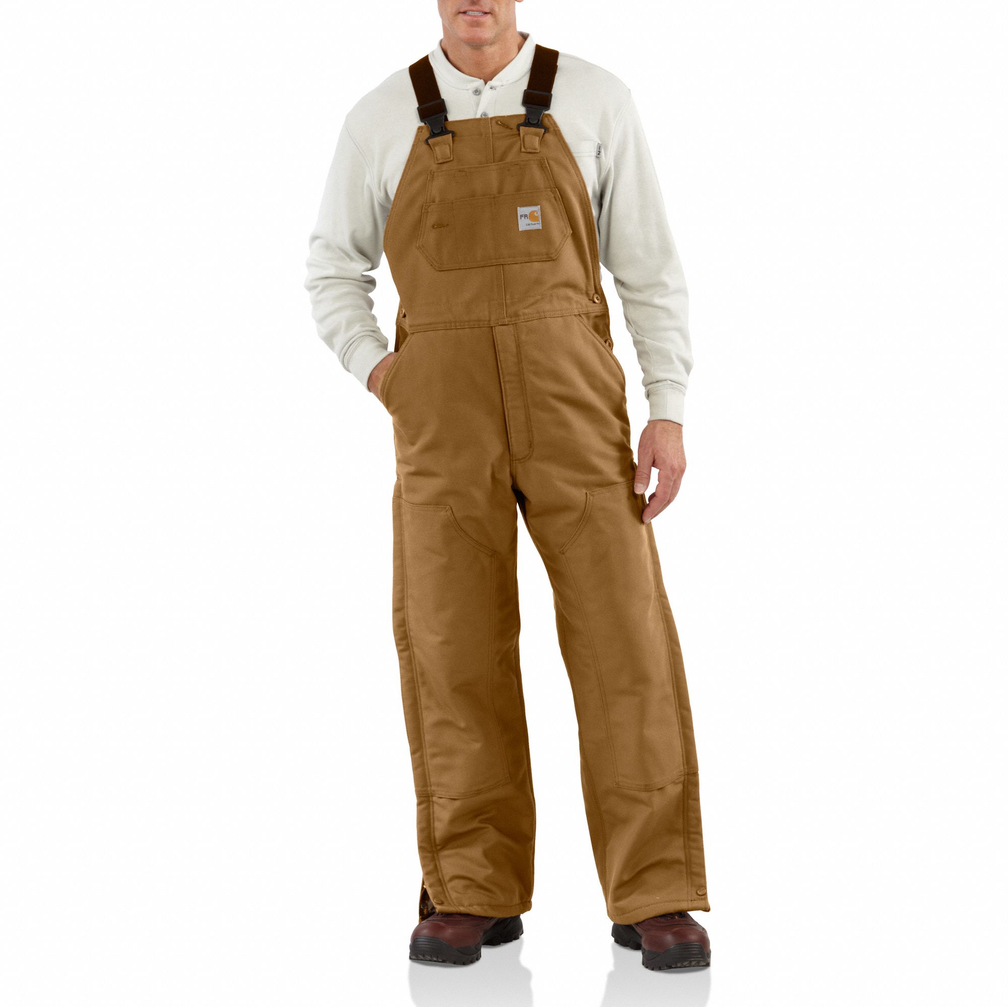 carhartt briar bibs