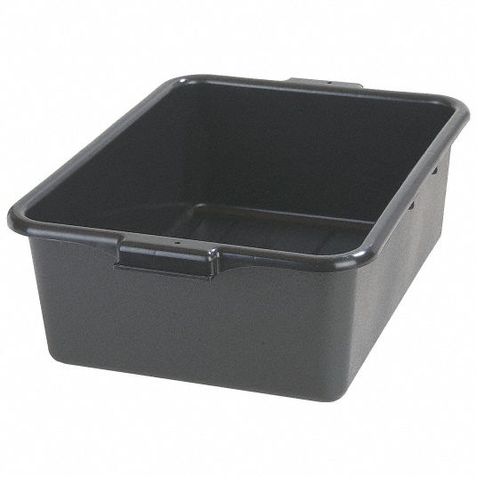 Tote Boxes  Carlisle FoodService Products