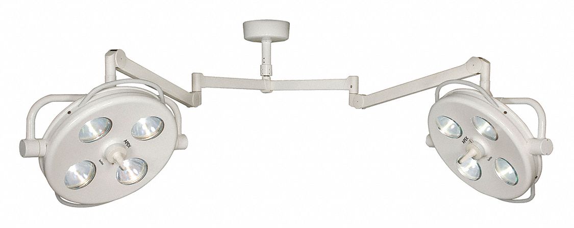 Surgical Light 95CRI 4200K Halogen