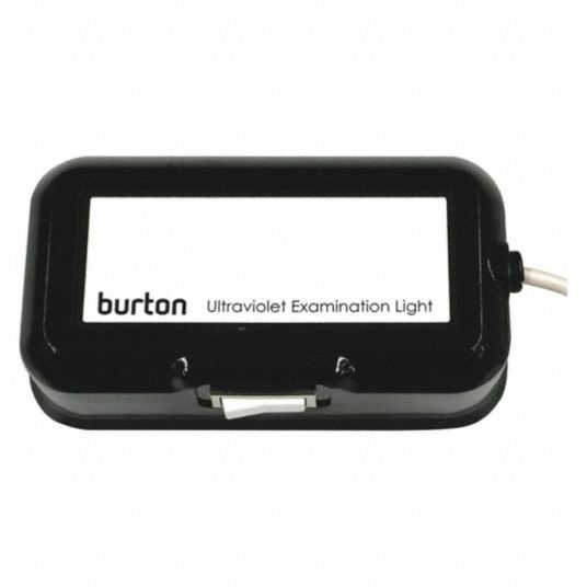 BURTON Fluorescent 14 W Watt Examination Light 35FV30 UV501