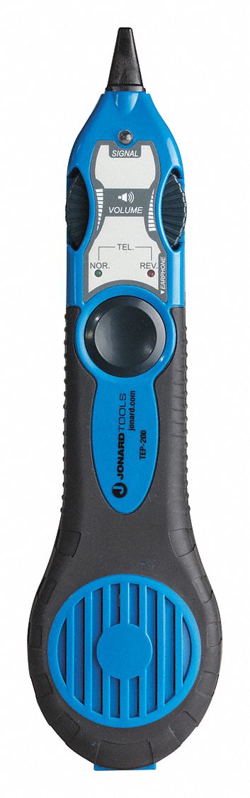 Speaker Probes, Tone Generator and Probe Kit