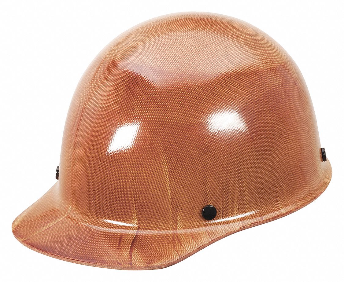 Download MSA Front Brim, Hard Hat, Type 1, Class G ANSI ...