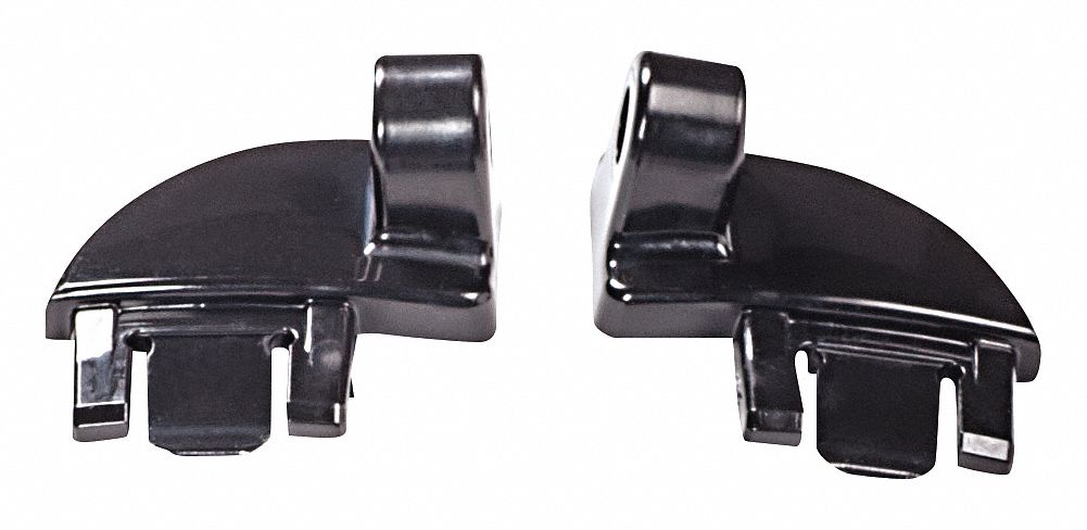 Adaptor Kit Nylon Black