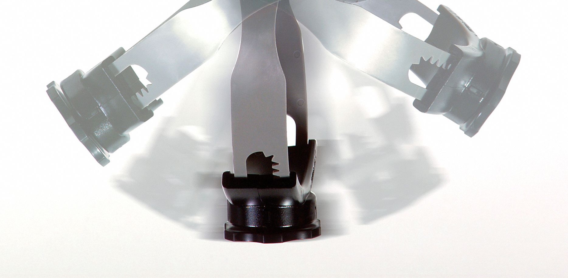 MSA, Skullgard(R) 460389, 460409, 475395, 475396, 475407, 475408