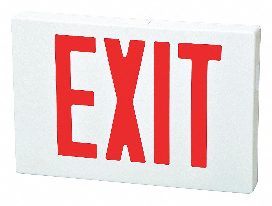 fulham-firehorse-exit-sign-emergency-battery-backup-led-white-red