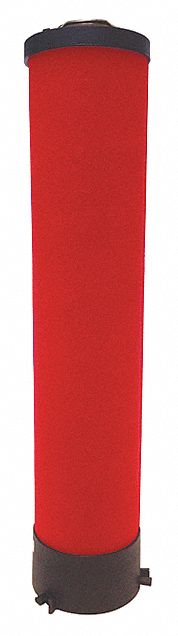 Oil Removal Element: Coalescing, 0.01 micron, Microglass