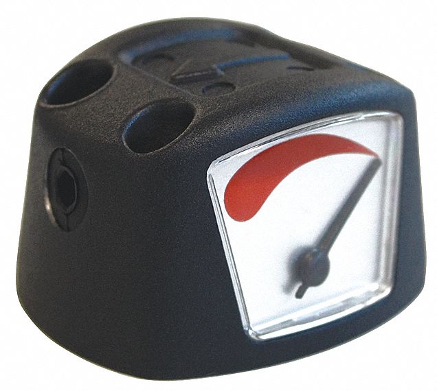 Differential Pressure Gauge: DPG, 35GN17