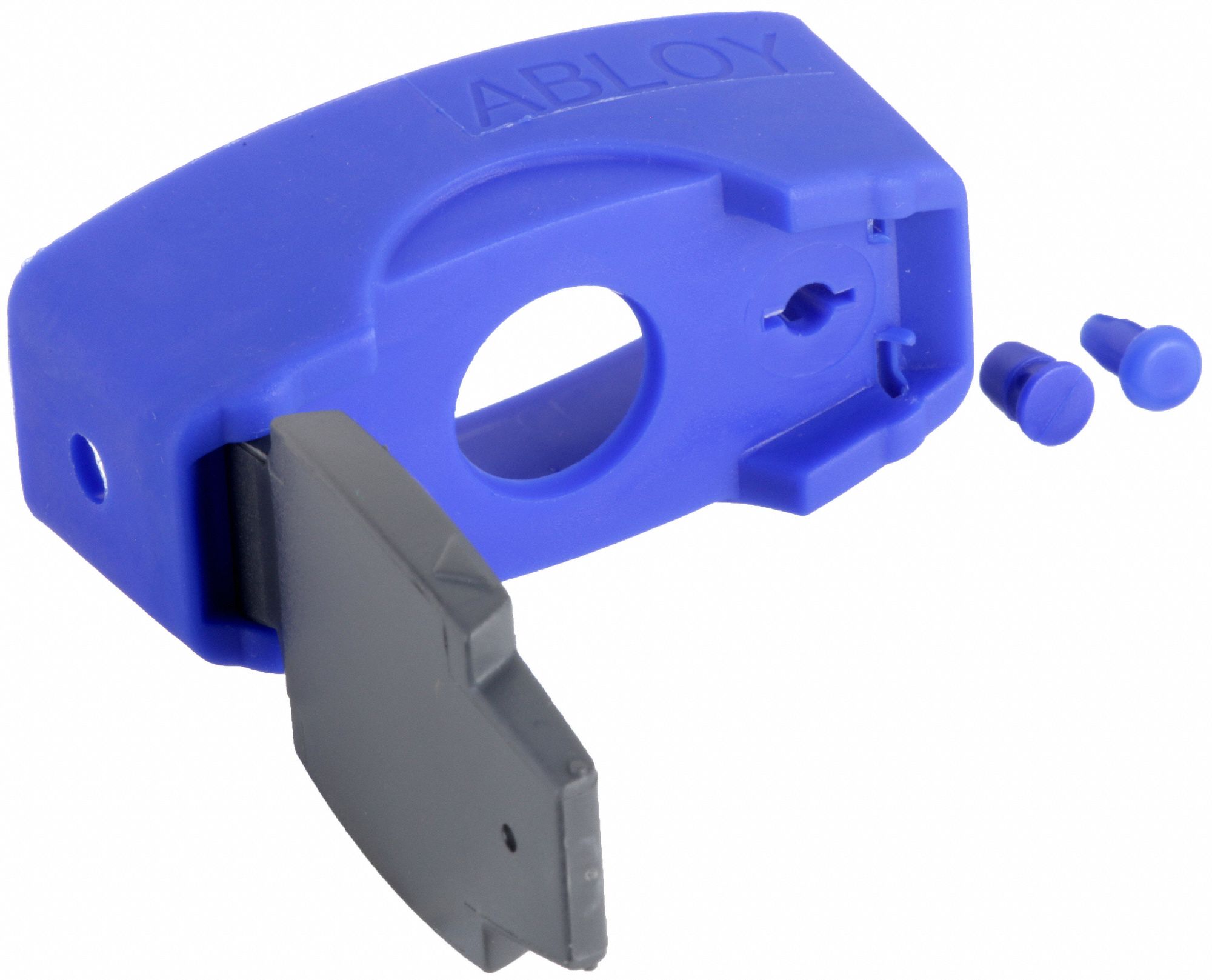 ABLOY Weather Covers Weather Cover, Mfr. No. PL340, PL341, 1 13/16 in