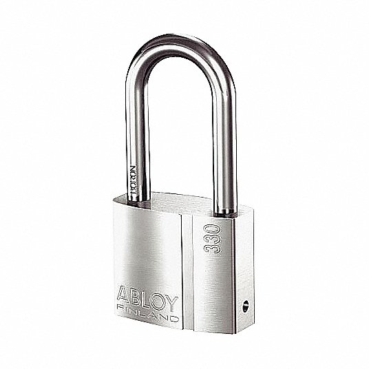 Made in Finland NEW 2 Abloy high security keys qty keyed the same 
