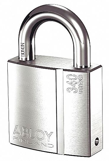 ABLOY PL340