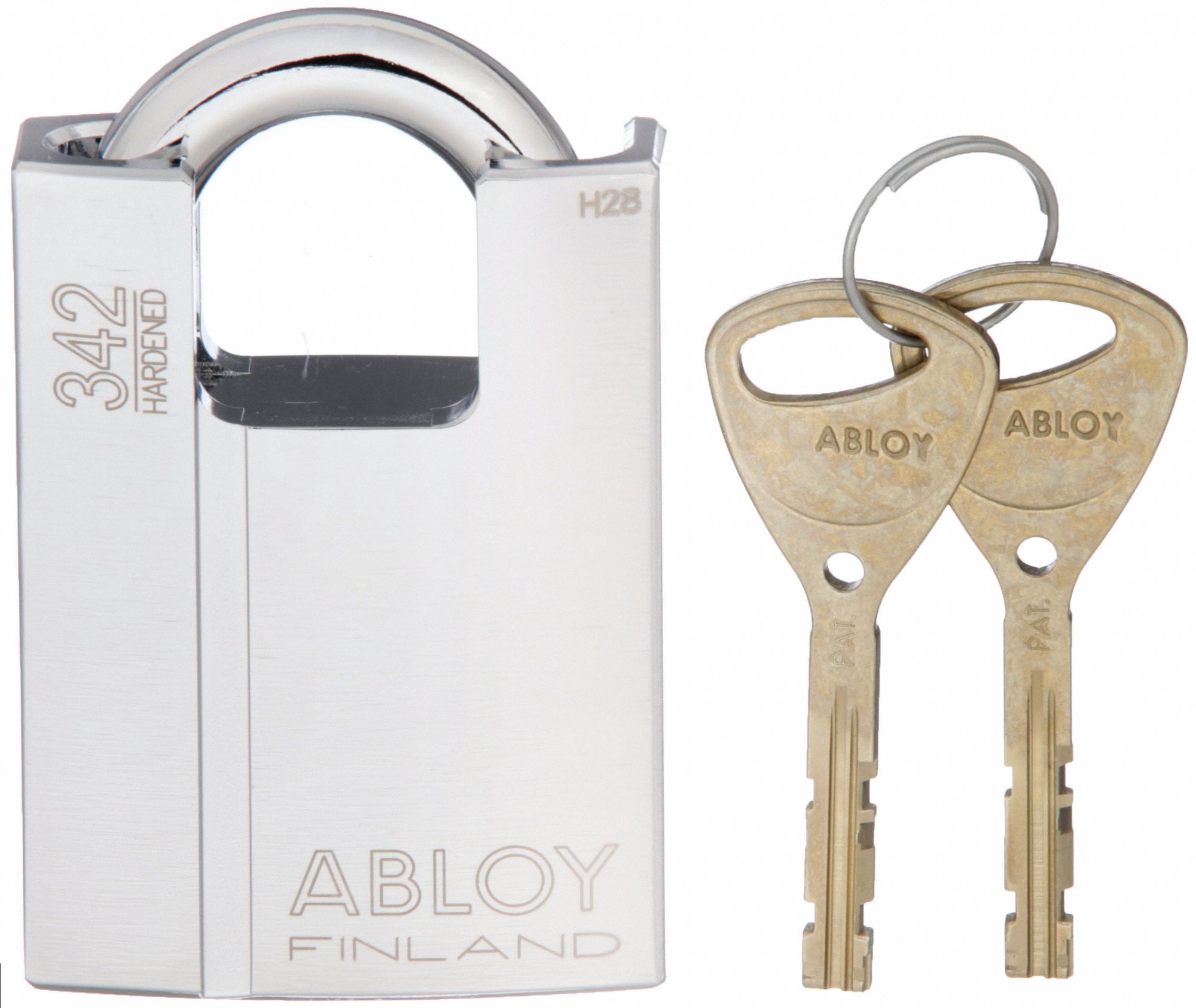 ABLOY PL342