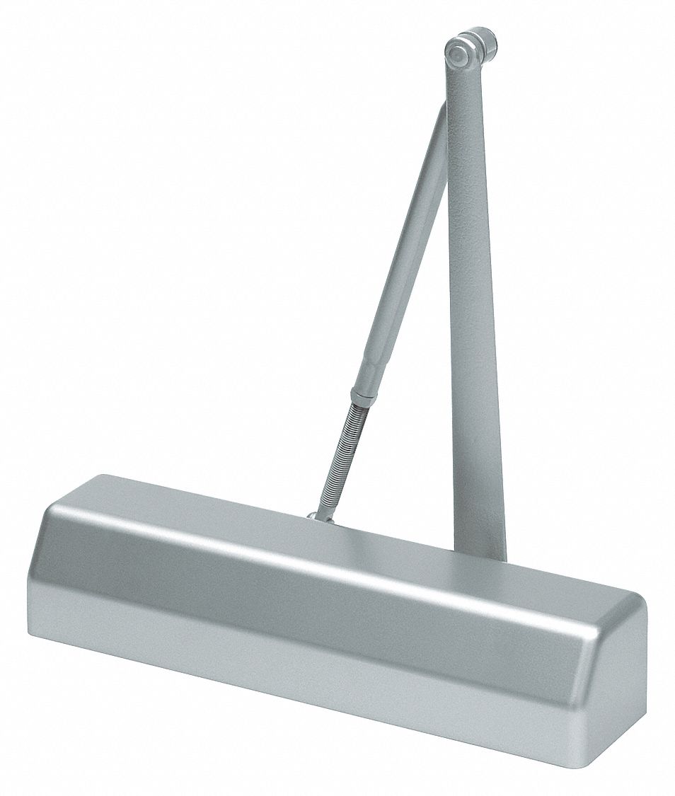 Stanley Manual Hydraulic Stanley Cld 3550 Series Door Closer