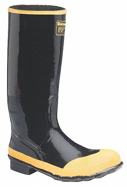 Rubber Boots