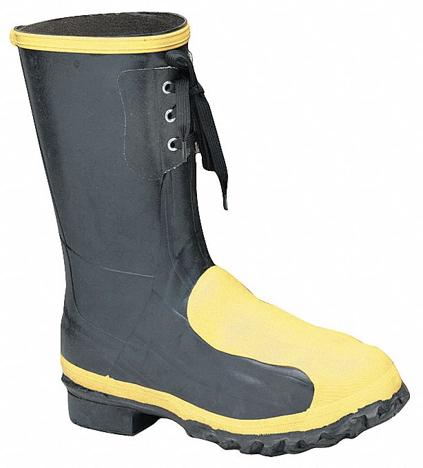 Rigid Fiberglass, Rubber, Rubber Boot - 35GT67|228040 - Grainger