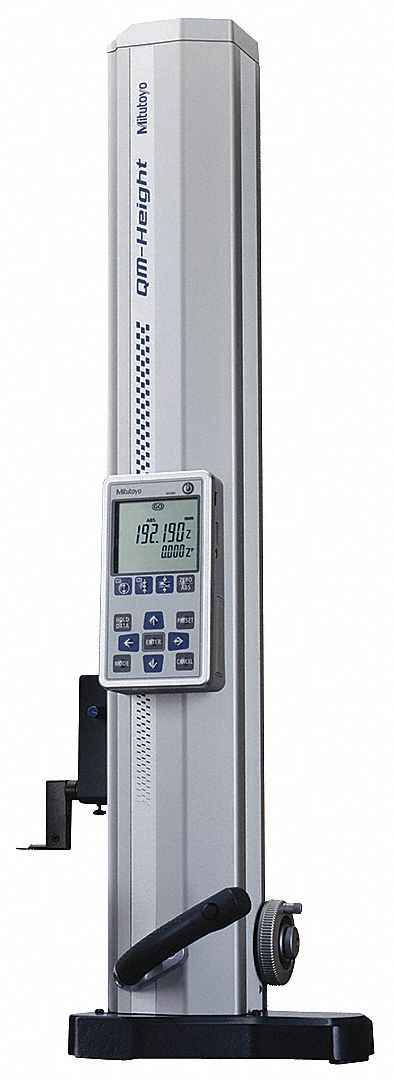 Mitutoyo Height Gauge Spare Parts Reviewmotors.co