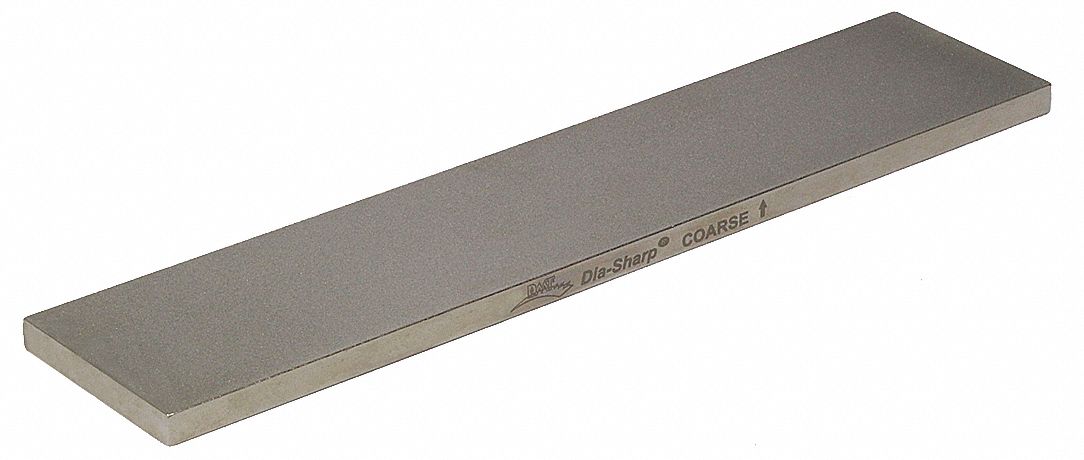 35GV29 - Diamond Bench Stone Coarse 11-1/2in. L