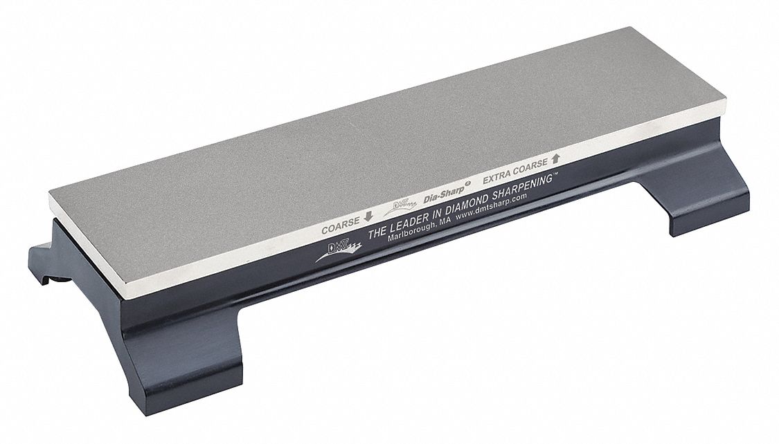 DMT Coarse/Extra Coarse Grade Diamond Sharpening System, 9 Grit