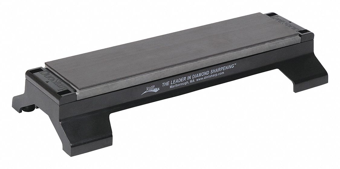 DMT Extra Fine/Fine Grade Diamond Sharpening System, 9/25 Grit 35GV33