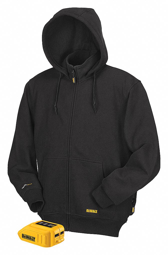 dewalt hoody