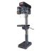 Floor Stand Drill Presses with Power Downfeed