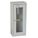 ARMOIRE EXTINCTEUR,10 LB,P 6-11/16 PO