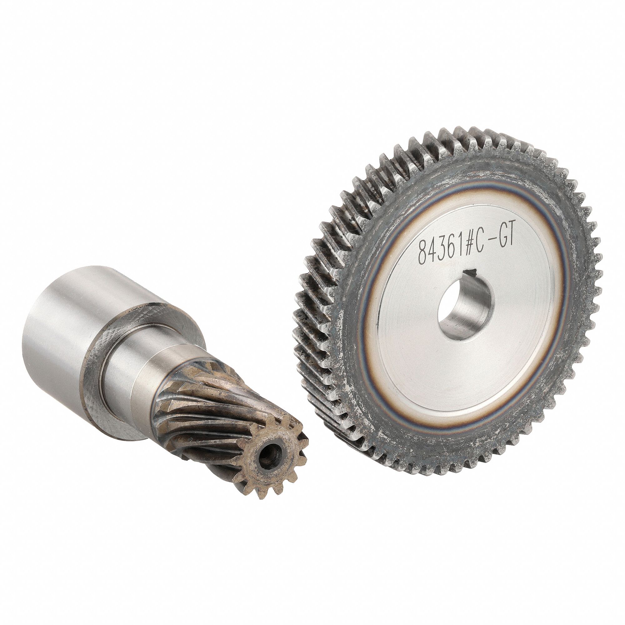 Speed Reducer Replacement Parts