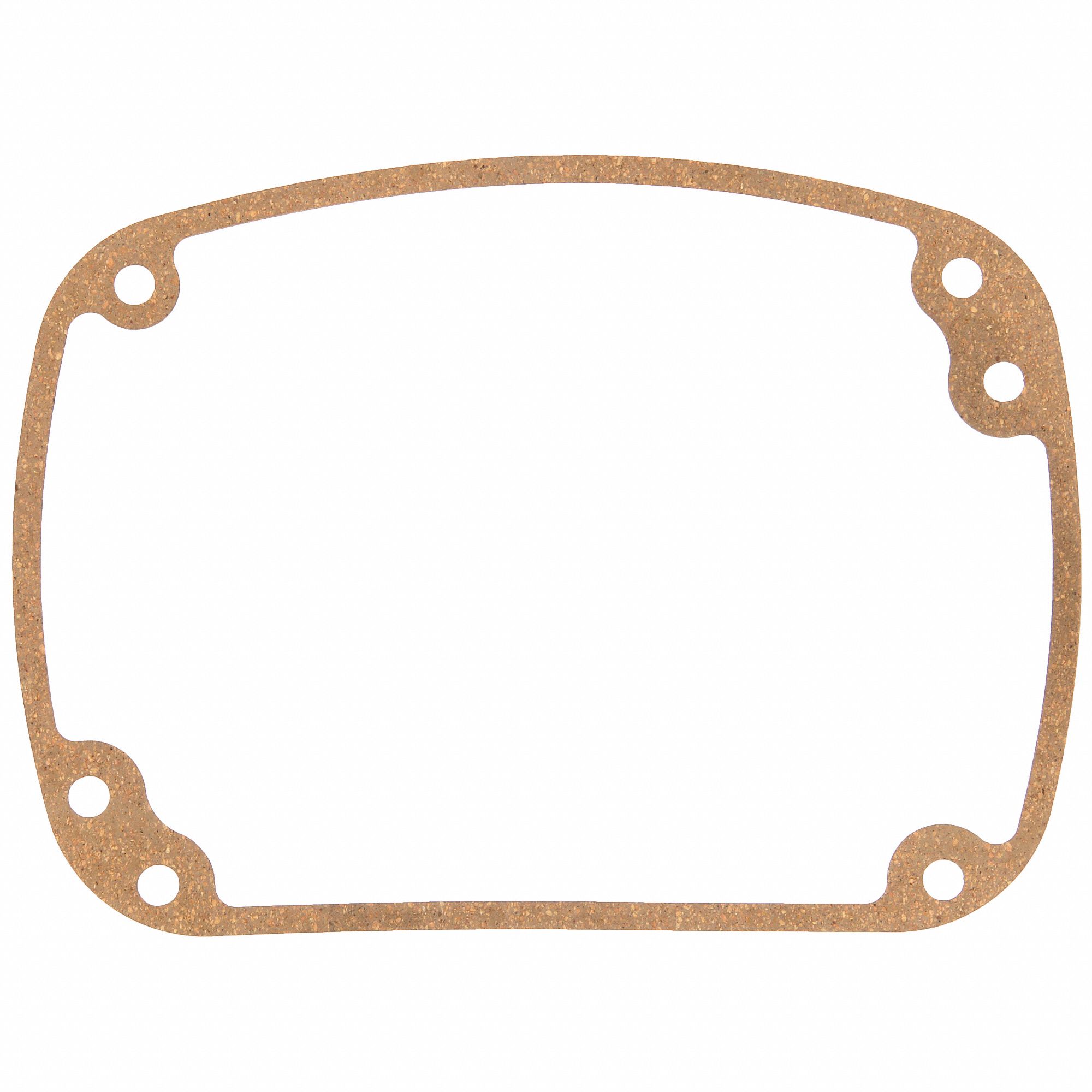 Gasket: XG4Z-40