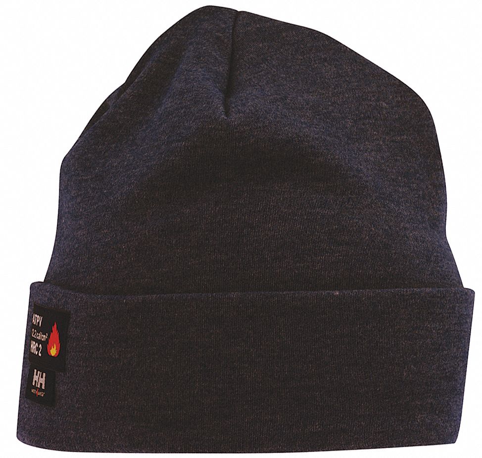 helly hansen business beanie