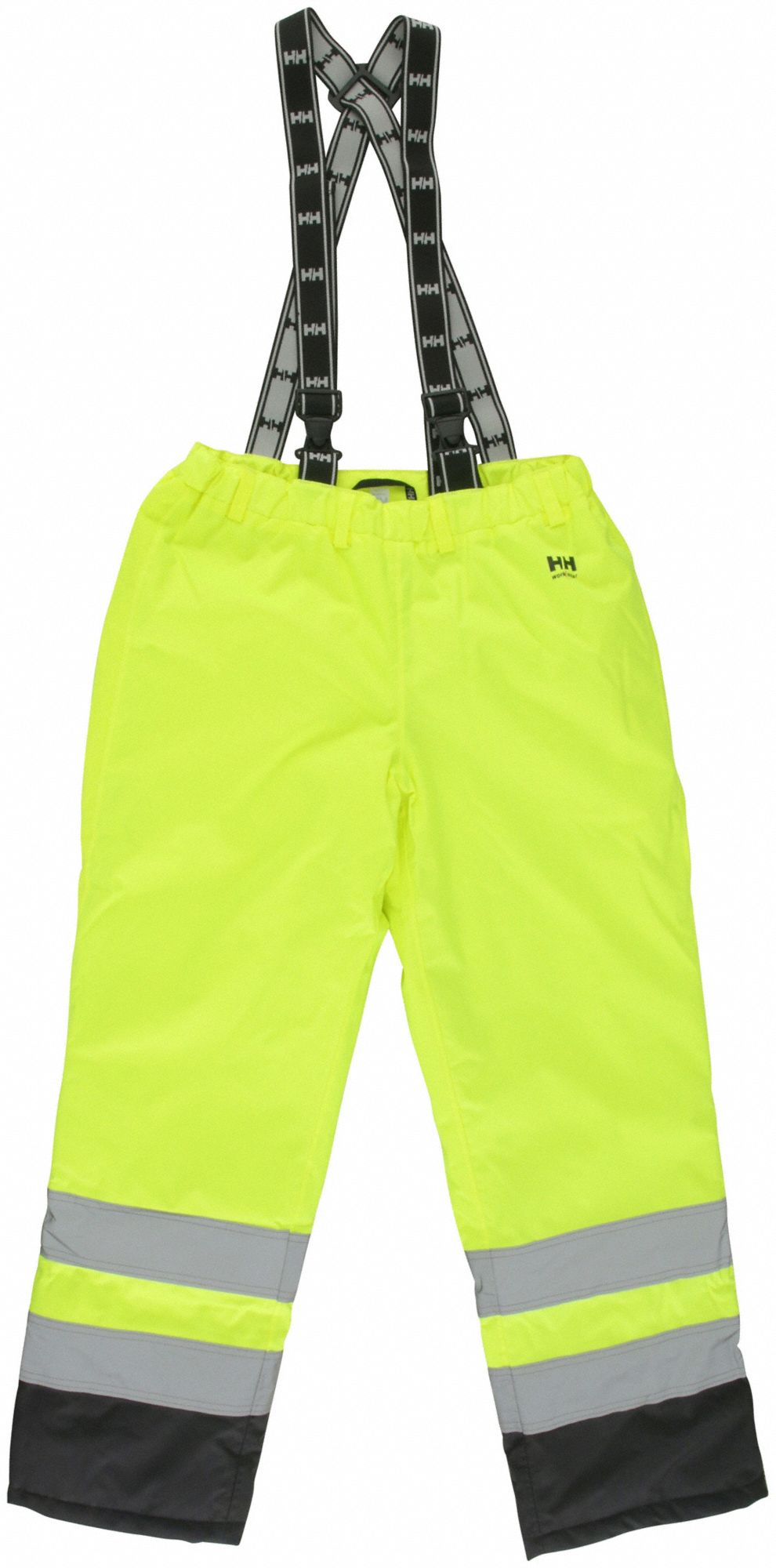 Alta Winter Pant, 34in, Fluor Yellow