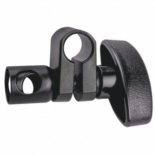 MITUTOYO Universal Swivel Clamp - 35HD14|02AZC340 - Grainger