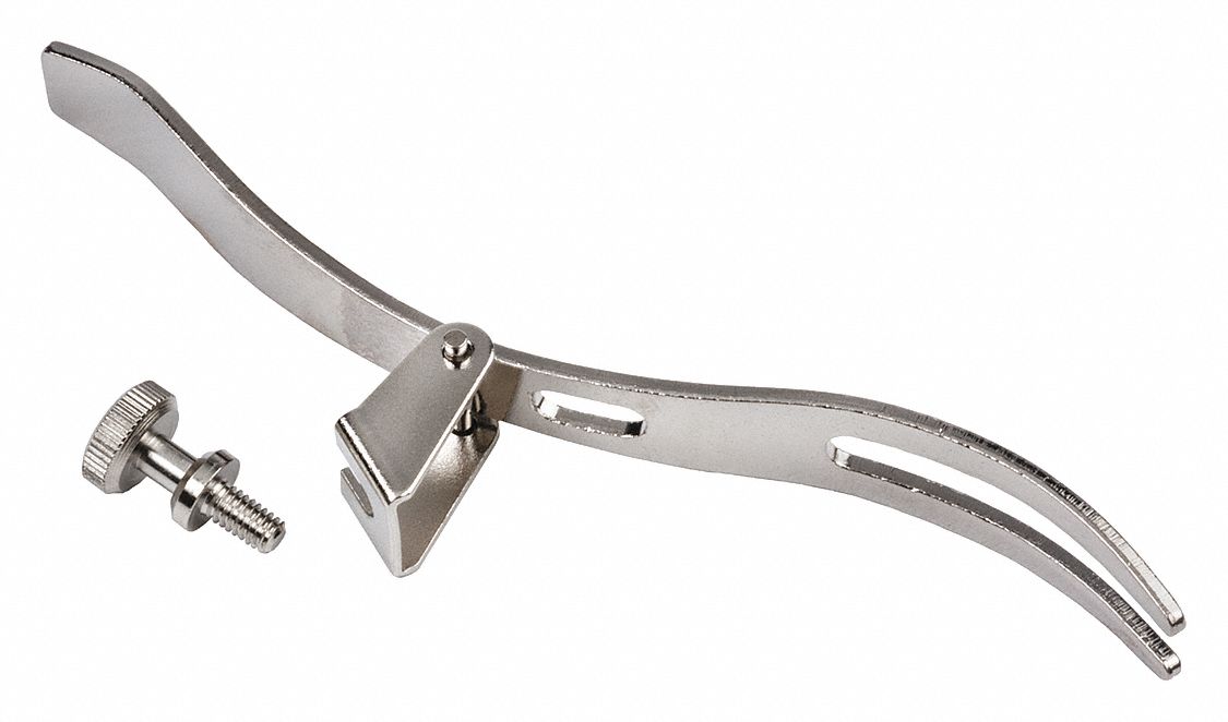 MITUTOYO, Spindle Lifting Lever 35HD52903425 Grainger