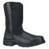 THOROGOOD SHOES Wellington Boot, Steel Toe, Style Number 804-6111