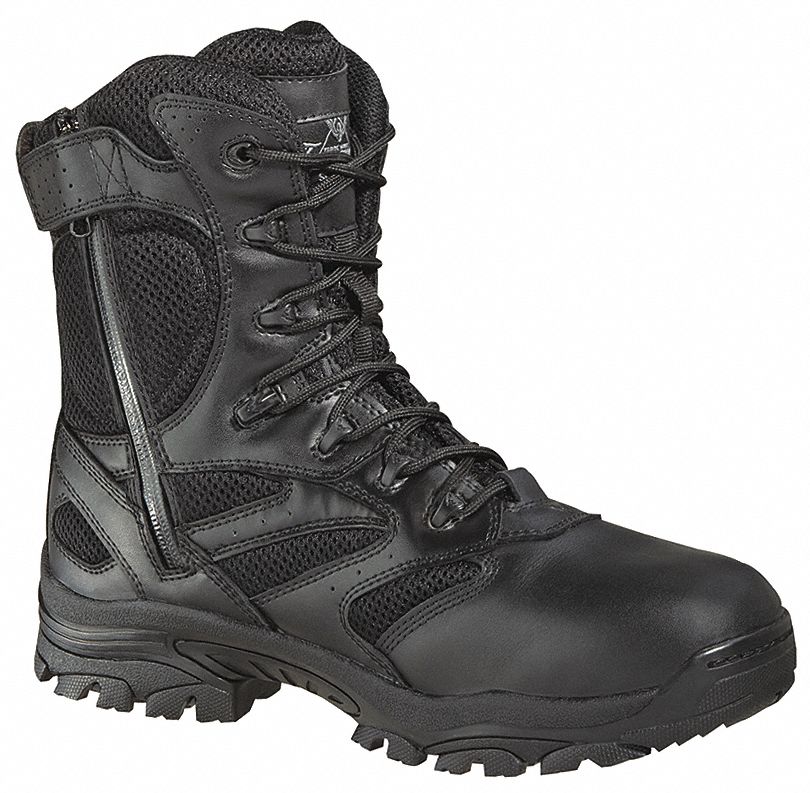 thorogood boots law enforcement