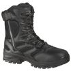 Military/Tactical Plain Toe Boots, Style Number 834-6219