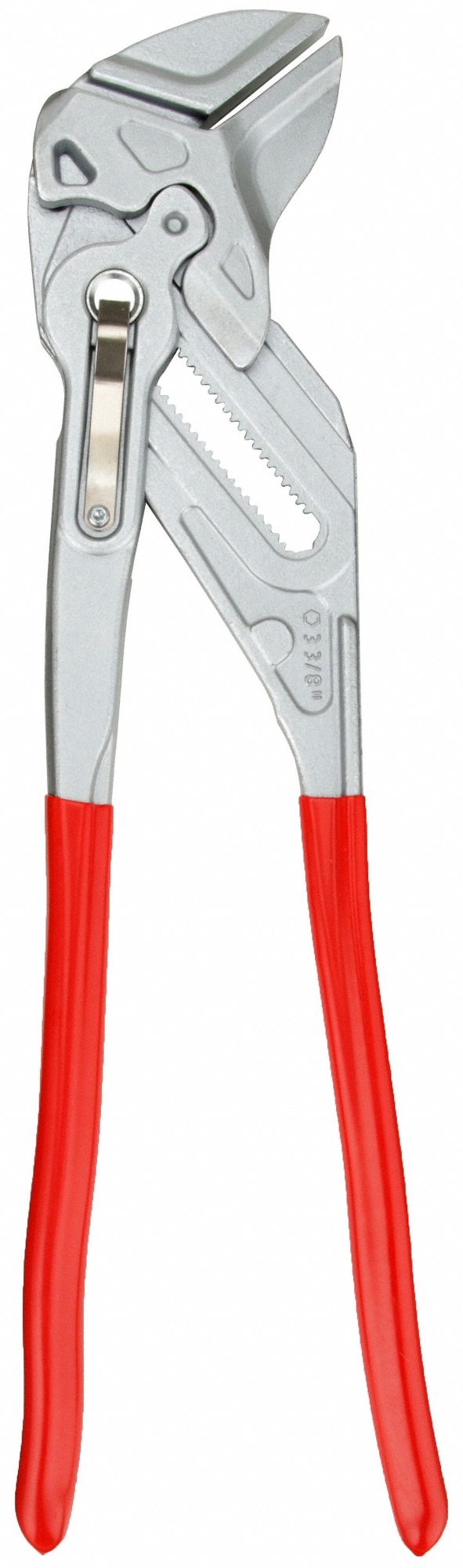 PLIERS SELF RATCHET BOX JOINT 16IN