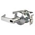ABILITY ONE Mechanical Cylindrical Lever Locksets
