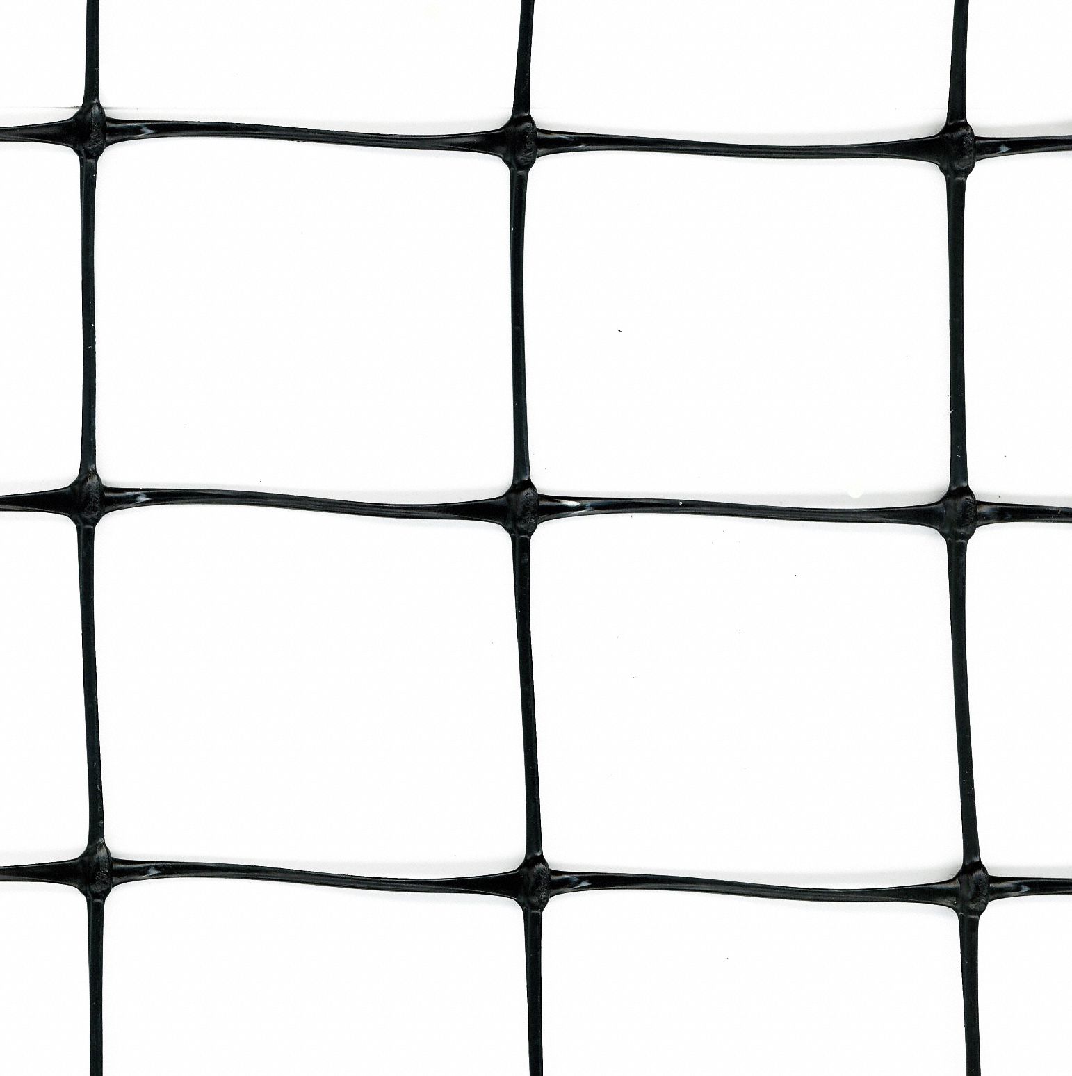 TENAX Deer Fence Deer Fence, 17/9 x 132/33 in Mesh Size, 15 ft Ht