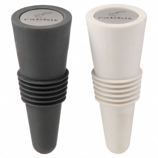 Rubber Silicone Wine Bottle Stoppers from China manufacturer