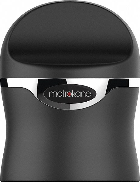 Wine and Champagne Sealer: Wine Bottles, Black