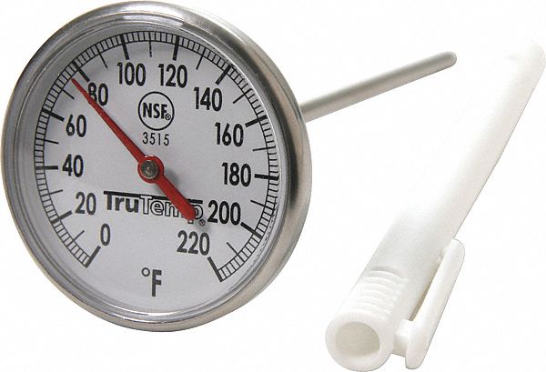 35HV45 - Chef Thermometer
