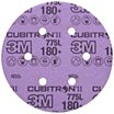 Cool-Cutting Finishing Discs for All Surfaces