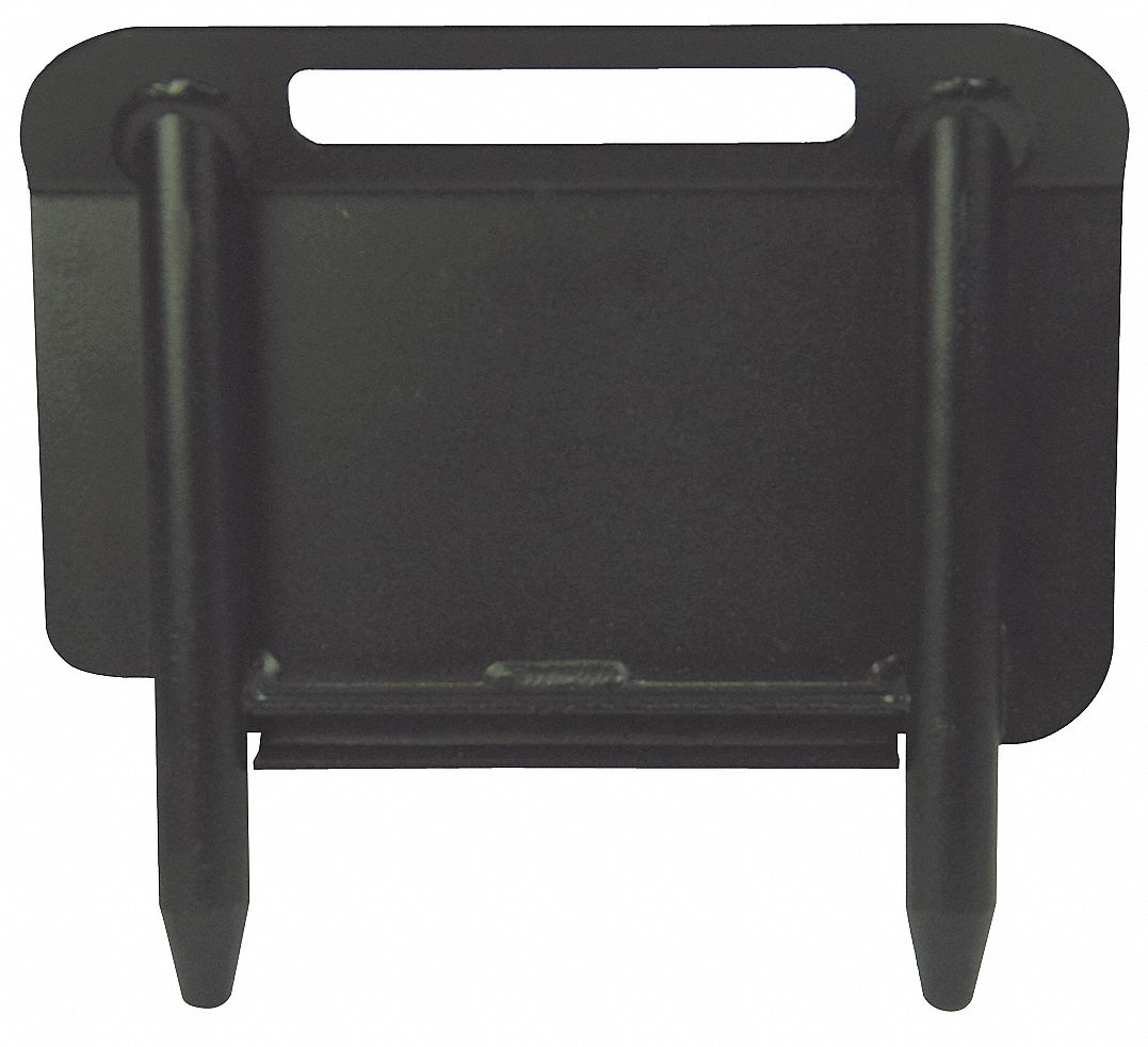 THE LOCKDOWN CO., All Doors, All, Boot 35HX28001 Grainger