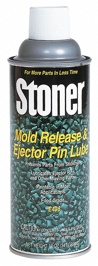 Stoner A497 Non-Flammable Mold Cleaner 16oz. Aerosol